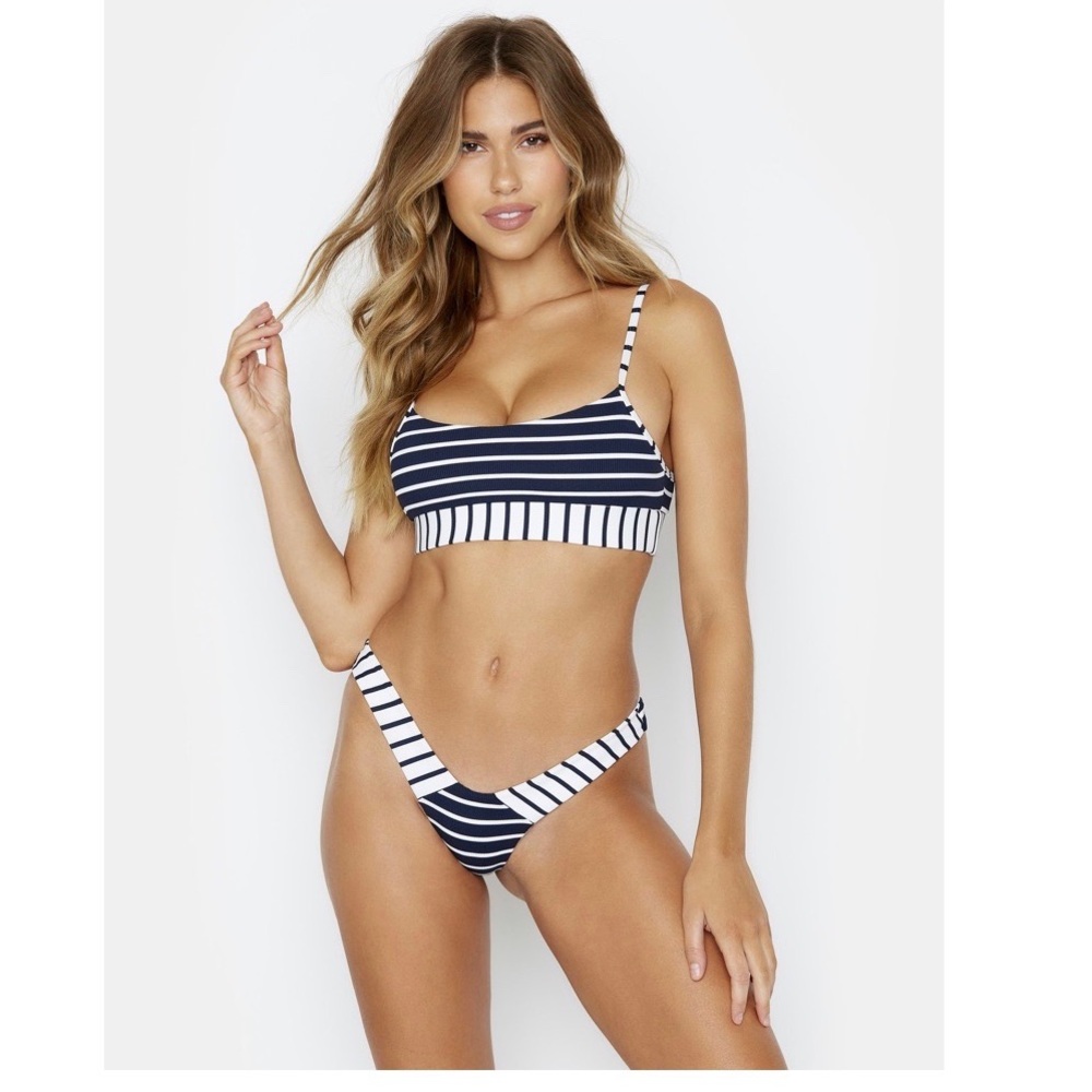 Emerson Bralette & Tango Bottoms